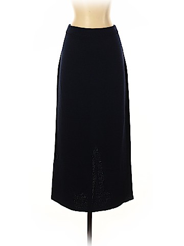 St. John Casual Skirt (view 1)