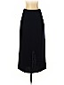 St. John Blue Casual Skirt Size 4 - photo 1