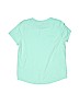 Wonder Nation Green Short Sleeve T-Shirt Size 14 - 16 - photo 2