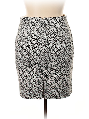 J.Crew Casual Skirt (view 2)