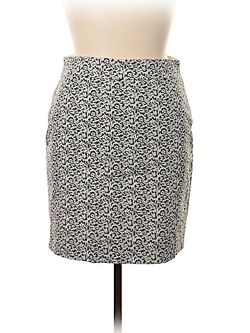 J.Crew Casual Skirt (view 1)
