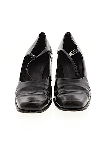 Joan & David Wedges (view 2)