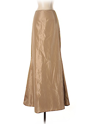 Carmen Marc Valvo Formal Skirt (view 1)