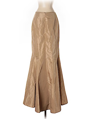 Carmen Marc Valvo Formal Skirt (view 2)