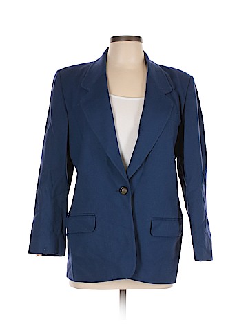 Talbots Wool Blazer (view 1)