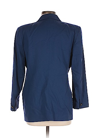 Talbots Wool Blazer (view 2)