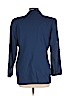 Talbots 100% Wool Blue Wool Blazer Size 10 (petite) - photo 2