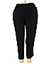 Jones New York Black Dress Pants Size 20 (petite) - photo 1