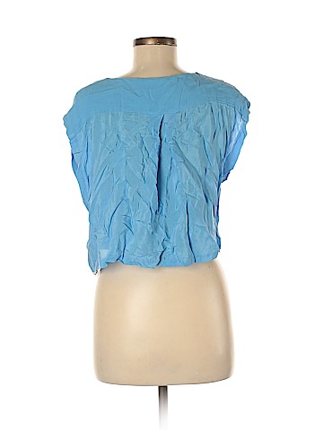Zara Short Sleeve Blouse (view 2)