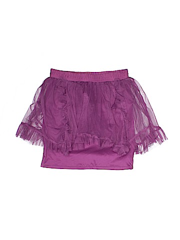 D-Signed Skirt (view 1)