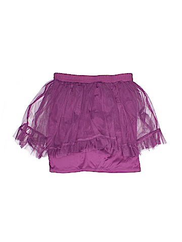 D-Signed Skirt (view 2)