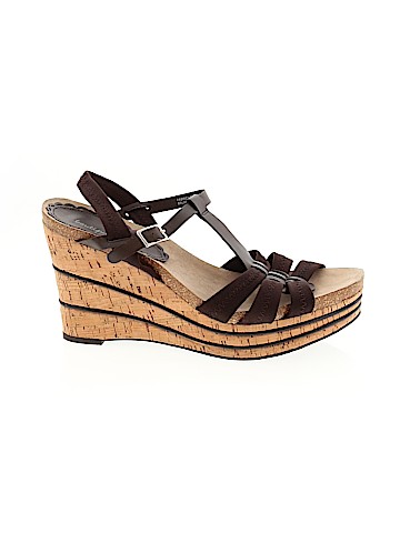 Assorted Brands Wedges (view 1)