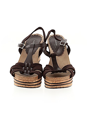 Assorted Brands Wedges (view 2)