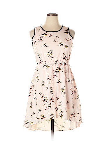 Ginger Casual Dress (view 1)