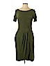 Weston Wear Green Casual Dress Size S - photo 1
