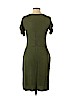Weston Wear Green Casual Dress Size S - photo 2