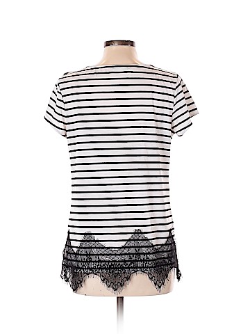 Maurices Short Sleeve Top (view 2)