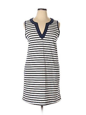 Lands' End Casual Dress (view 1)