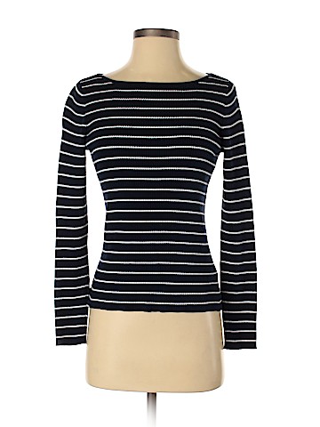 Lauren by Ralph Lauren Pullover Sweater (view 1)