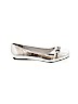 Assorted Brands Silver Flats Size 6 1/2 - photo 1