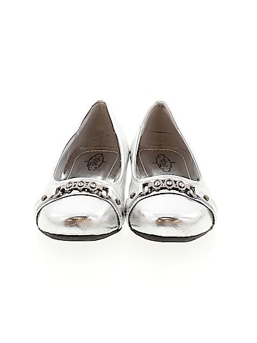 Assorted Brands Flats (view 2)