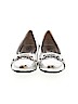 Assorted Brands Silver Flats Size 5 1/2 - photo 2