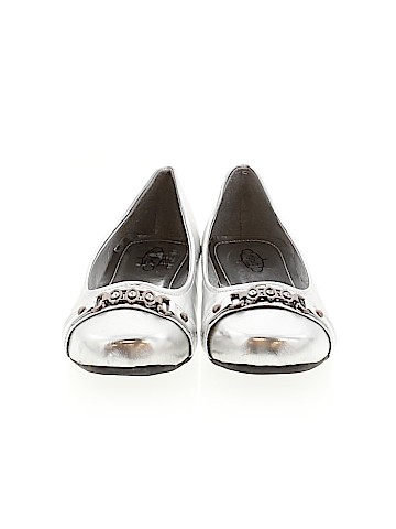 Assorted Brands Flats (view 2)