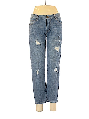 Current/Elliott Jeans (view 1)