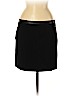 Vince. Black Wool Skirt Size 8 - photo 1