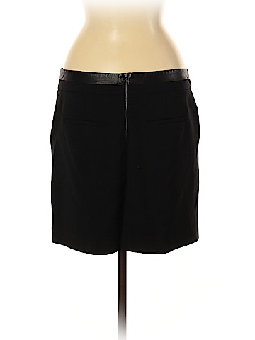 Vince. Wool Skirt (view 2)