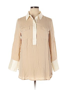 Black Label by Chico's Size Lg
