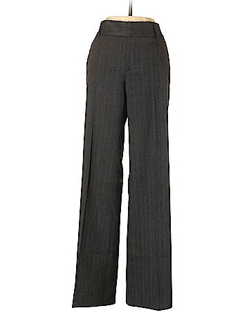Zara Basic Dress Pants (view 1)