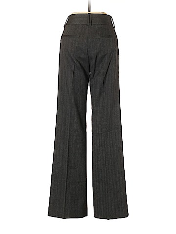 Zara Basic Dress Pants (view 2)