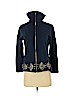 Ruby Rd. Blue Jacket Size S (petite) - photo 1
