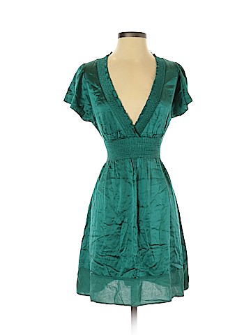 BCBGMAXAZRIA Casual Dress (view 1)