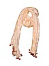 J. Crew Factory Store Print Tan Scarf One size - photo 1