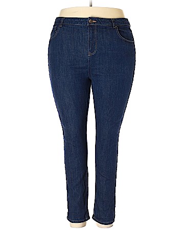 A New Day Jeans (view 1)