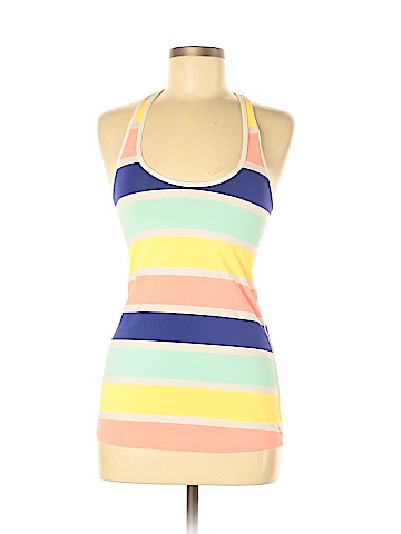 Lululemon Athletica Active Tank (view 1)