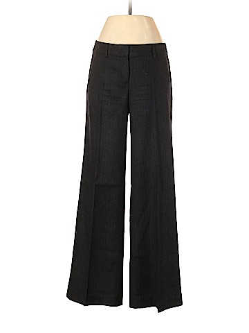 Theory Wool Pants (view 1)