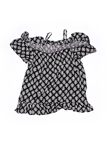 Old Navy Short Sleeve Blouse (view 1)