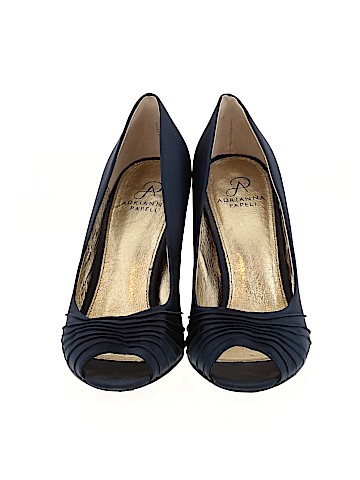 Adrianna Papell Heels (view 2)