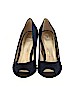Adrianna Papell Blue Heels Size 10 - photo 2