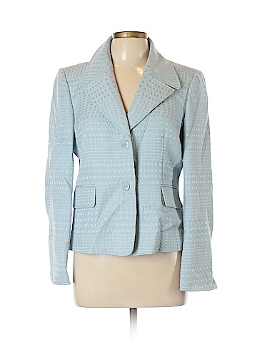 Ellen Tracy Blazer (view 1)