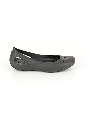 Crocs Flats (view 1)