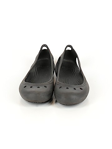 Crocs Flats (view 2)