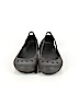 Crocs Black Flats Size 9 - photo 2