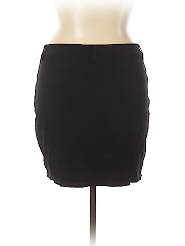 Eileen Fisher Casual Skirt (view 2)