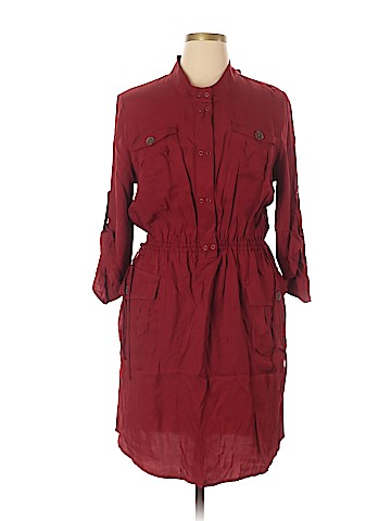 Worthington Casual Dress (view 1)