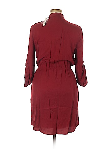 Worthington Casual Dress (view 2)