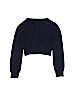 Gap Kids Blue Cardigan Size 6 - 7 - photo 2